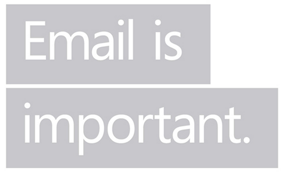 Email-is-important