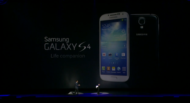 Galaxy S4-2013-unpacked