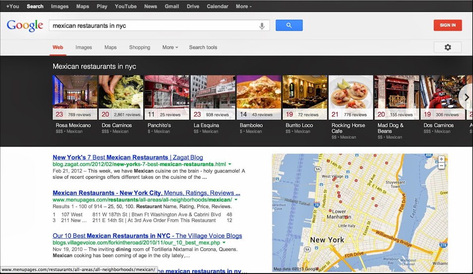 carousel-google-search-restaurants