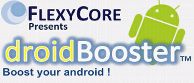 Droid-Booster-Flexy-Core