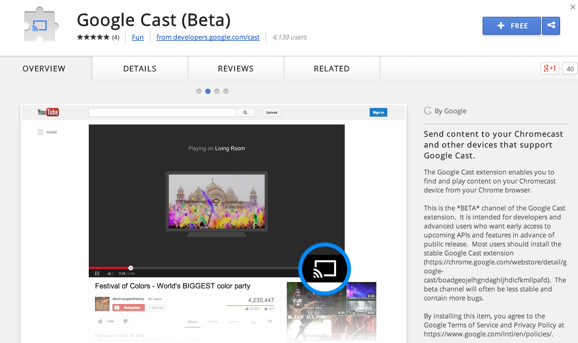 Google-Cast-Beta
