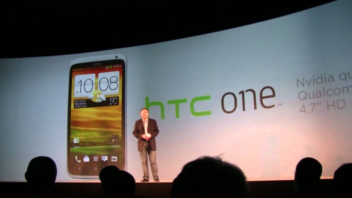 HTC acknowledges that it needs more than high-end handsets
