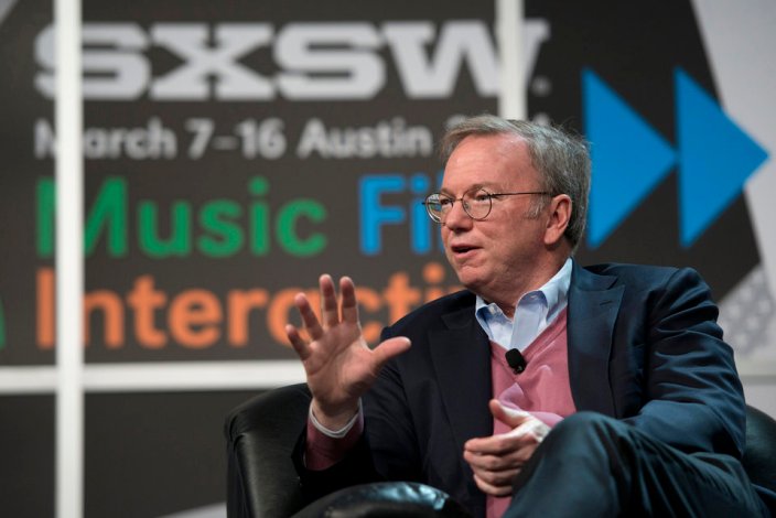 Inside The South By Southwest (SXSW) Interactive Festival