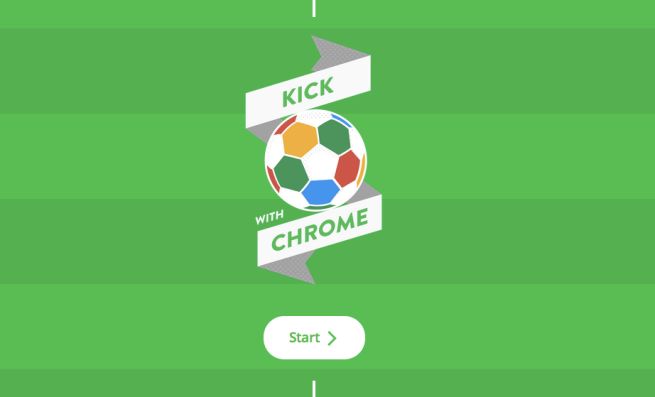 Kick-With-Chrome