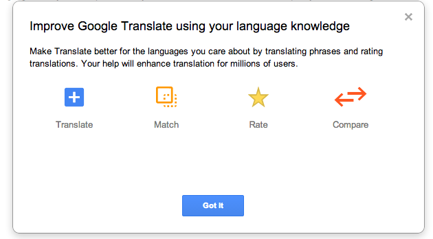 Google-Translate-Community