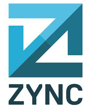 Zync logo