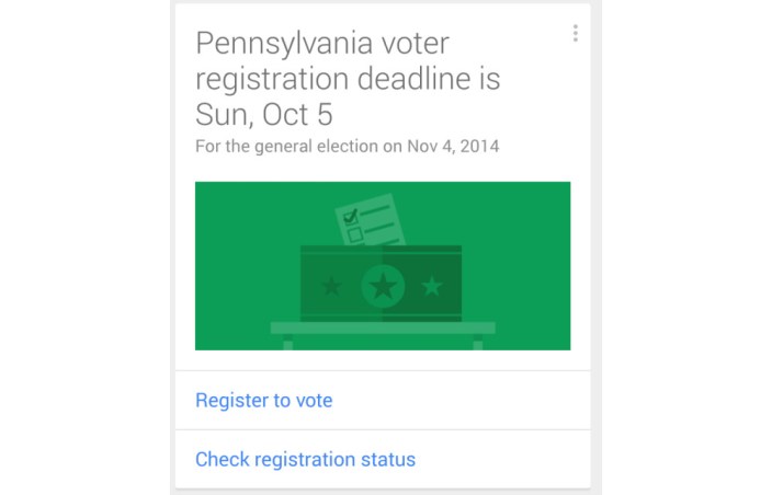 google-now-voter-registration