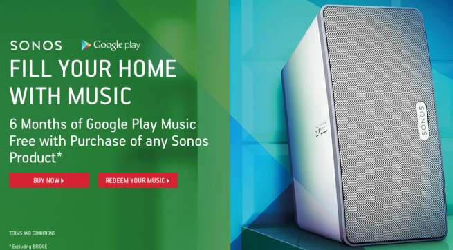 Sonos-Google Play-6 months free-promo-01