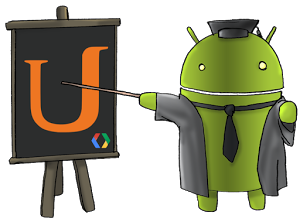 Android Udacity