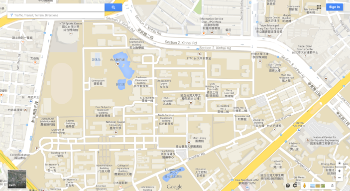 taiwan-google-maps