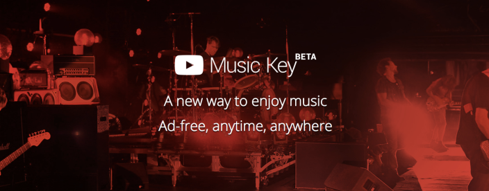 music key