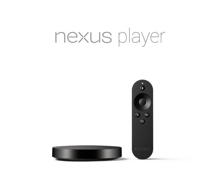 nexus player image shot