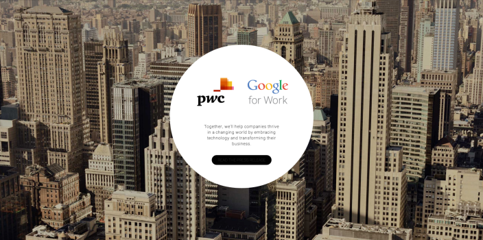 PwC | Google for Work 2015-01-15 09-00-35