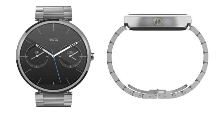 Motorola Moto 360 Smart Watch w: free $50 best Buy gift card for $300 shipped ($350 value) | 9to5Toys 2015-02-13 11-46-15