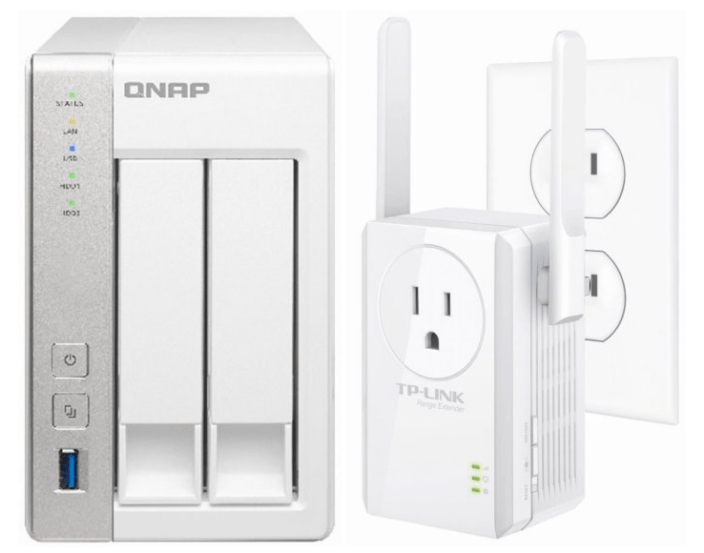 9to5Toys Lunch Break: QNAP 2-Bay NAS $149, Crucial 960GB SSD $293, Bluetooth speakers from $20, more | 9to5Mac 2015-03-31 13-52-28
