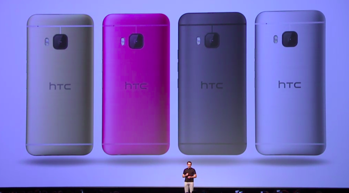HTC-ONE-M9
