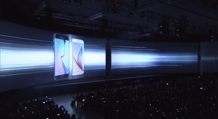 Samsung Galaxy Unpacked 2015 Livestream Replay - YouTube 2015-03-02 08-18-09