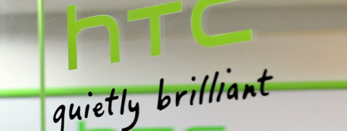 TAIWAN-TELECOM-HTC-COMPANY-EARNINGS