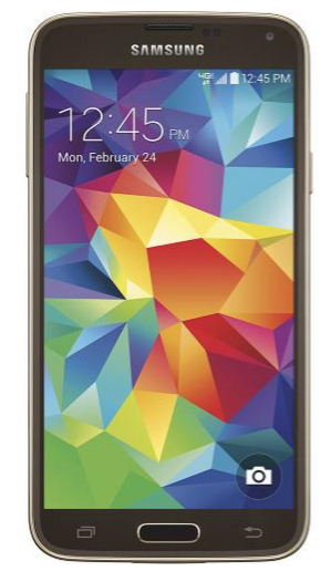 Samsung Galaxy S 5 4G LTE Cell Phone Gold MOBILE PHONE - Best Buy 2015-04-09 13-47-57