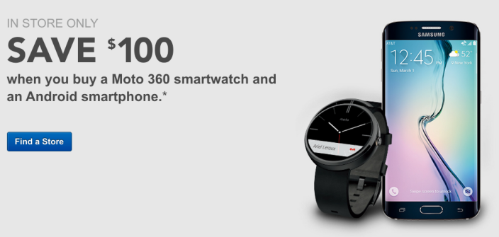 Save $100 on Moto 360 and Android Cell Phone - Best Buy 2015-04-13 11-24-57