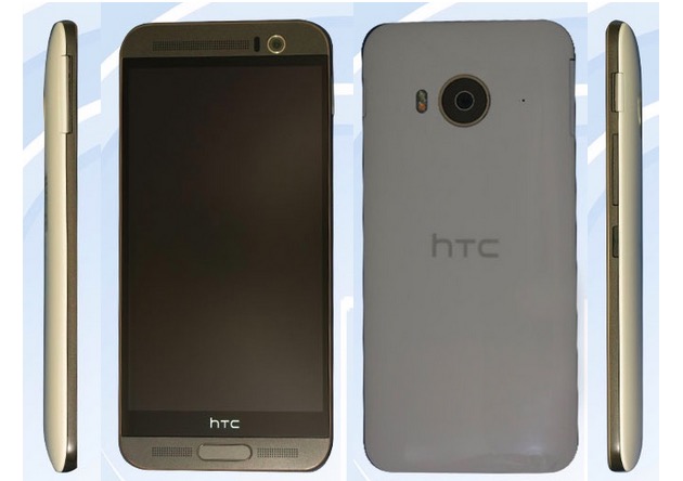 HTC-one-m9-ew