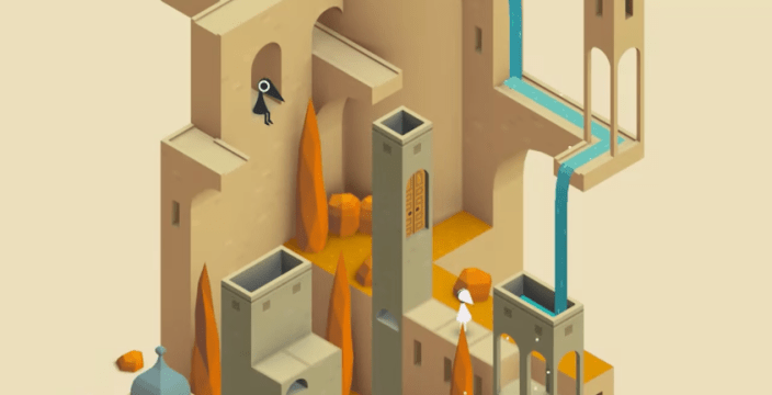 Monument Valley - Android Apps on Google Play 2015-05-07 14-20-42