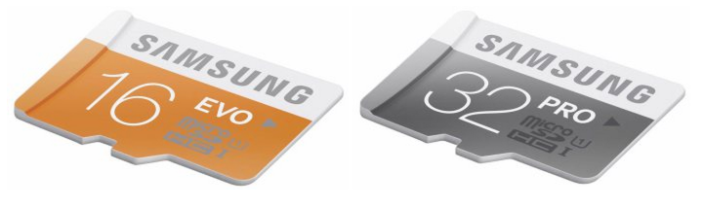 Samsung Class 10 microSD Flash Memory Cards w: Prime shipping: 16GB EVO $7 (Reg. $15), 32GB Pro $18 (Reg. $37) | 9to5Toys 2015-06-01 14-50-02