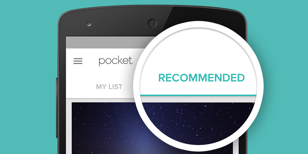 pocket-android
