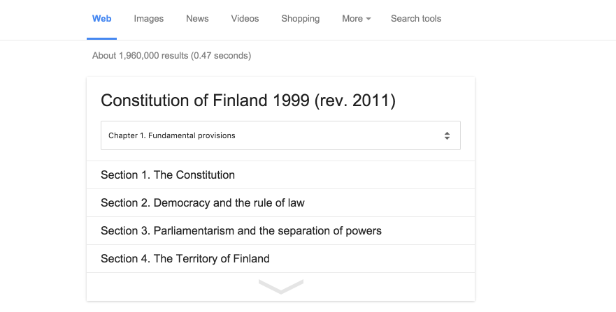 constitution of finland - Google Search 2015-09-17 12-14-48