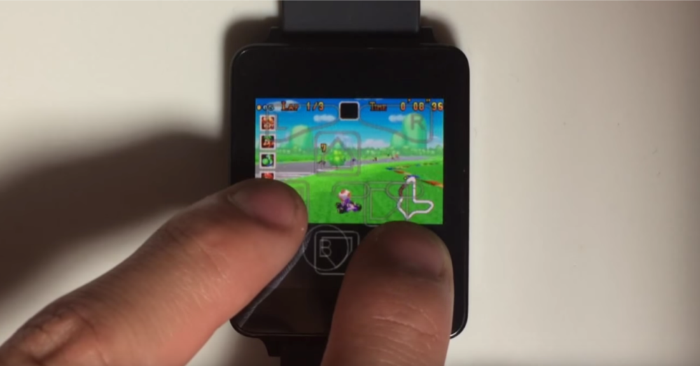 Game Boy Advance on Android Wear - YouTube 2015-09-07 20-47-51