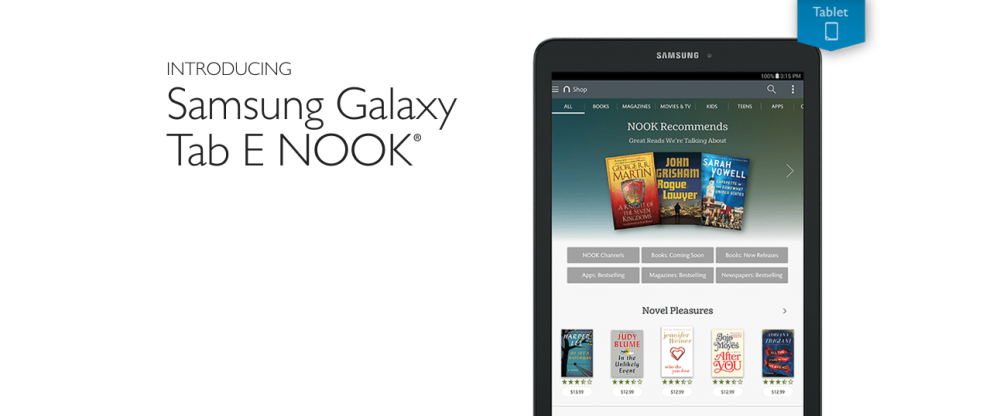 Samsung Galaxy Tab E NOOK 9.6 Inch Tablet - Barnes & Noble 2015-10-07 12-38-10