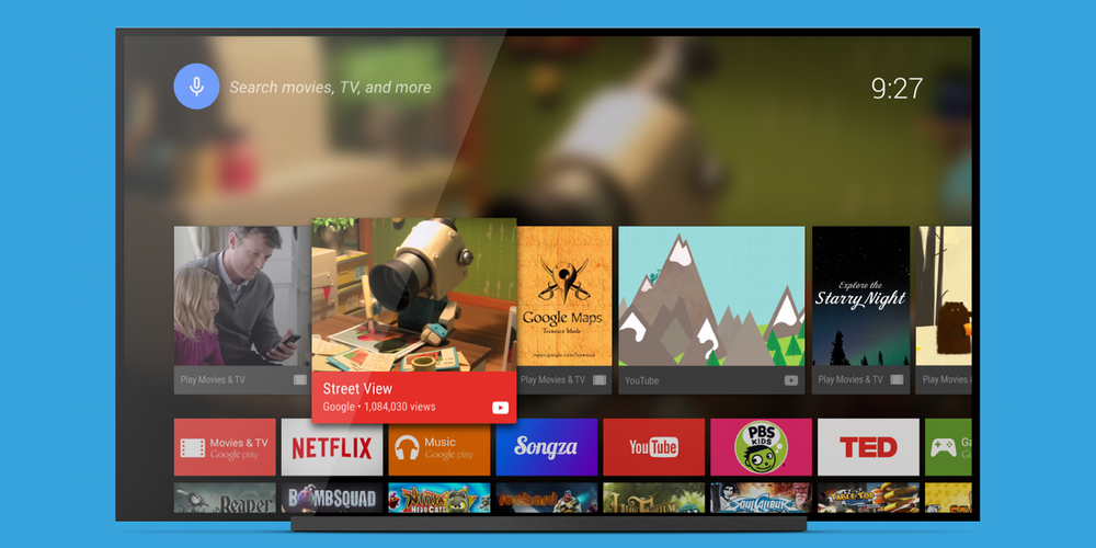 android-tv-launcher