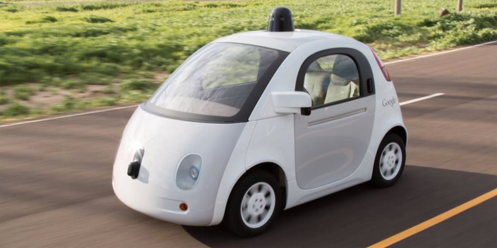 google-self-driving-cars
