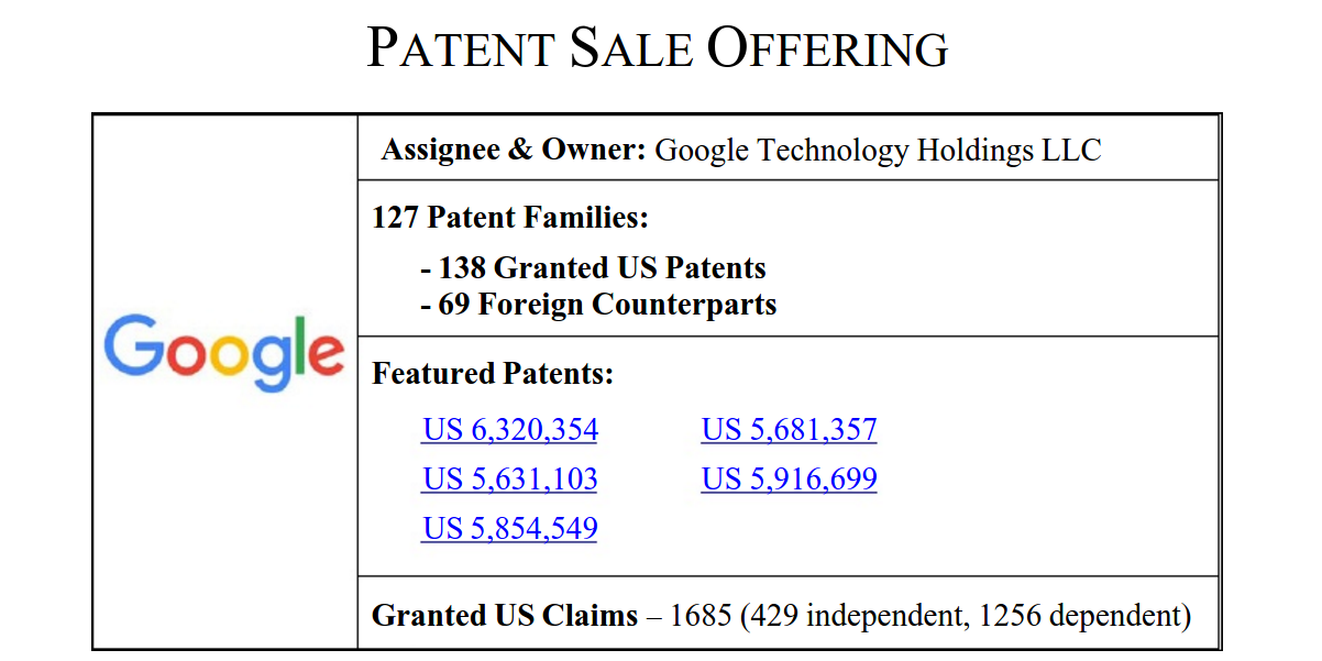 battery-patent-sale