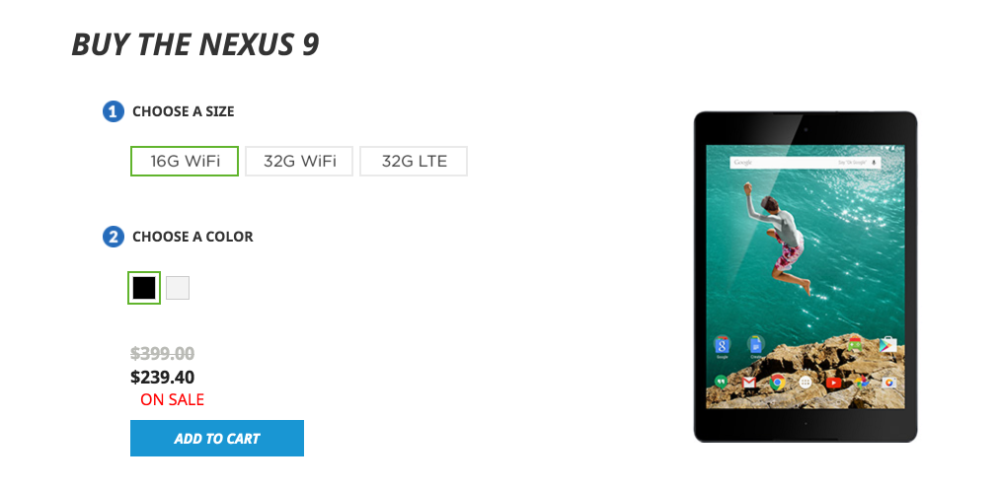 Buy the Nexus 9 | HTC United States 2016-02-09 09-47-29