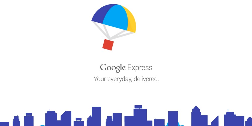 google-express-delivery