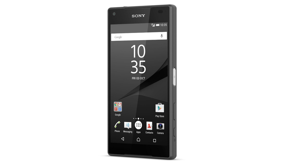 Amazon.com: Sony Xperia Z5 Compact Unlocked Phone - Black (U.S. Warranty): Cell Phones & Accessories 2016-03-18 15-25-22