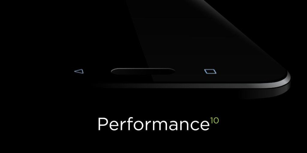 HTC 10 [performance]