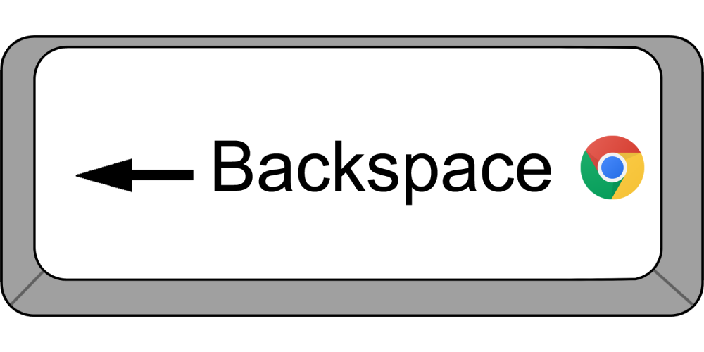BackspaceChrome