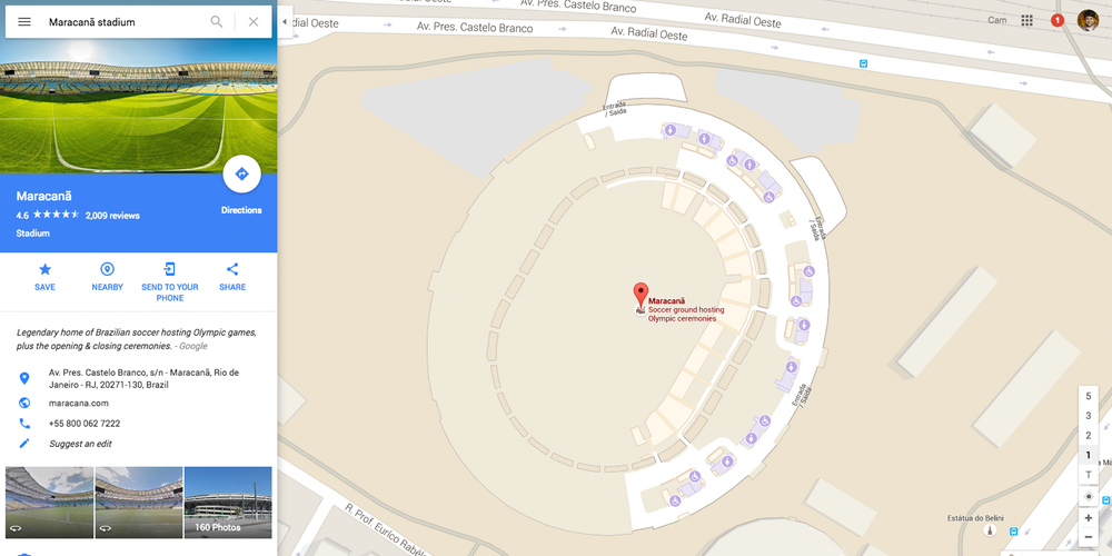 google-maps-rio-stadium