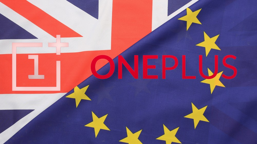 KNUTSFORD, UNITED KINGDOM - MARCH 17: In this photo illustration, the European Union and the Union flag sit together on March 17, 2016 in Knutsford, United Kingdom. The United Kingdom will hold a referendum on June 23, 2016 to decide whether or not to remain a member of the European Union (EU), an economic and political partnership involving 28 European countries which allows members to trade together in a single market and free movement across its borders for citizens. (Photo illustration by Christopher Furlong/Getty Images)