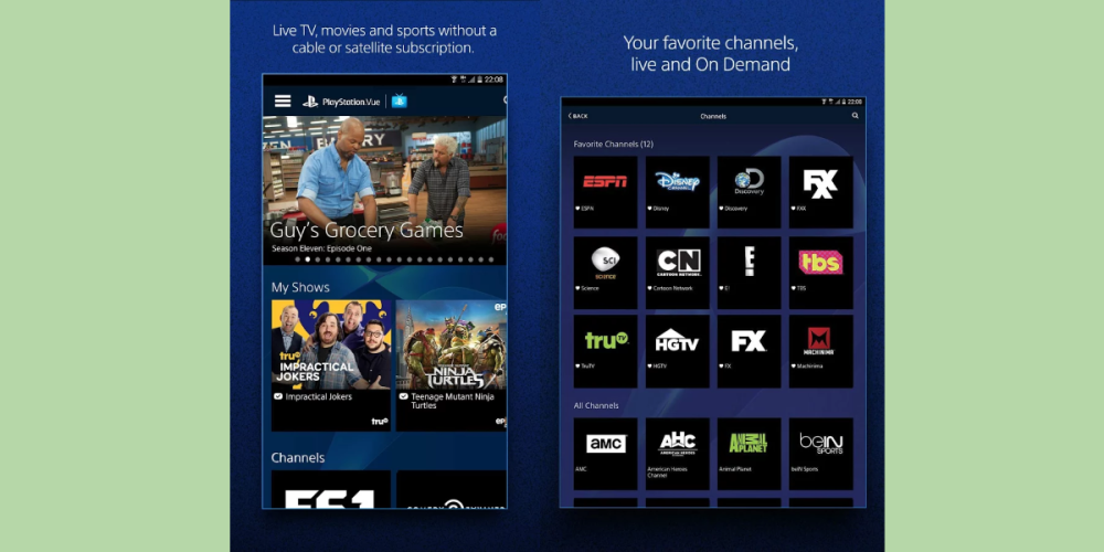 ps-vue-android