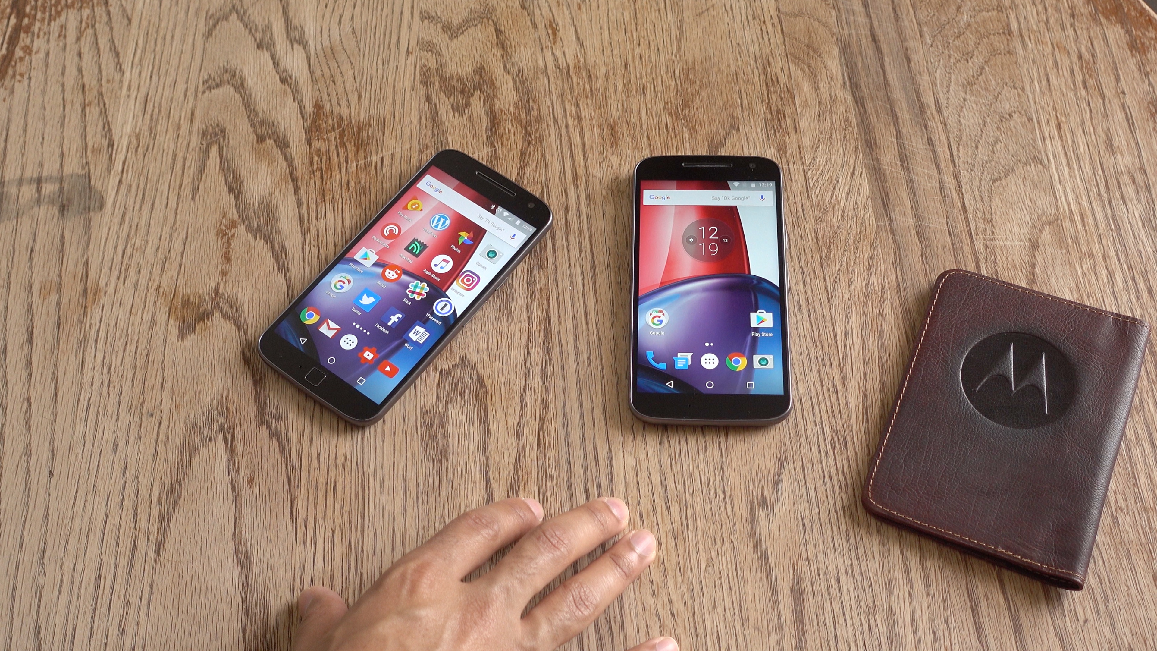 Moto G Review 1