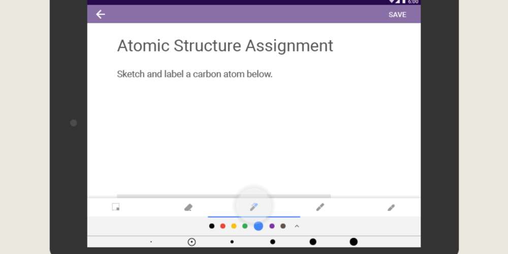google-classroom-annotations