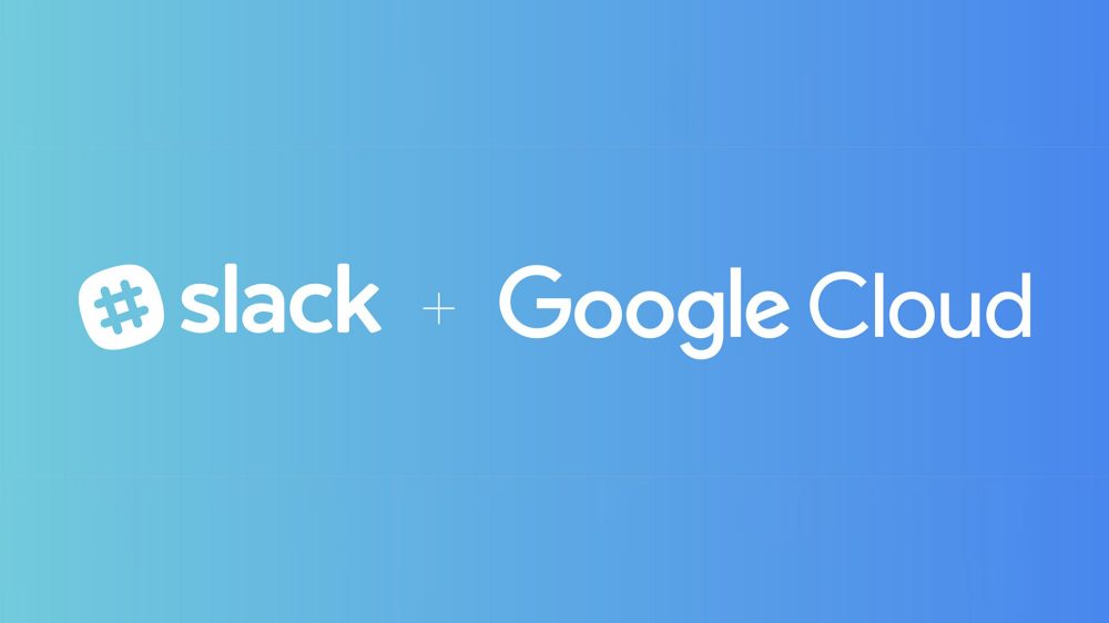 slack-google-cloud