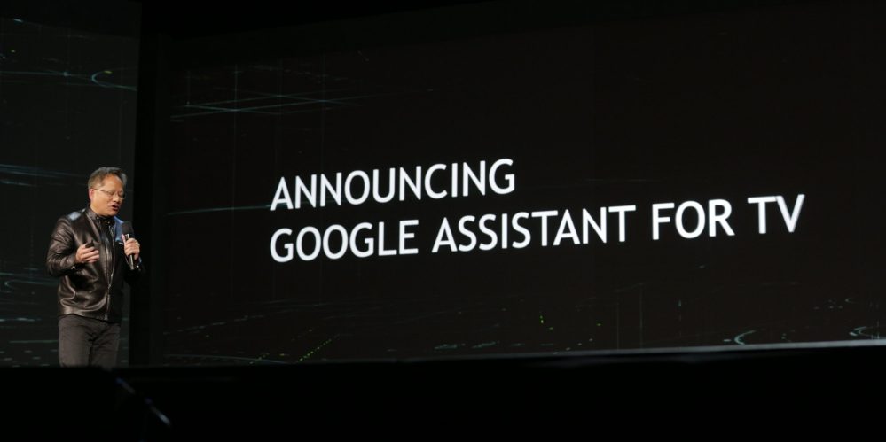 google-assistant-tv-nvidia