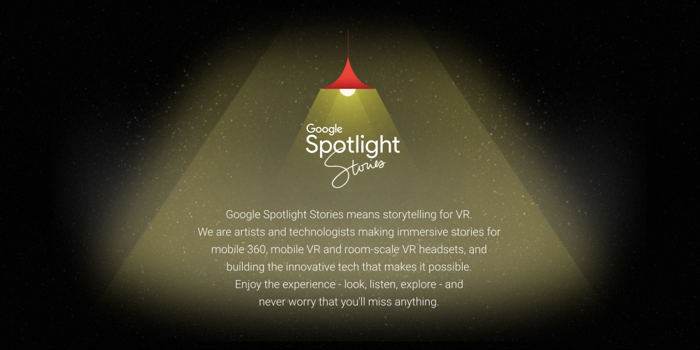 google-spotlight-stories