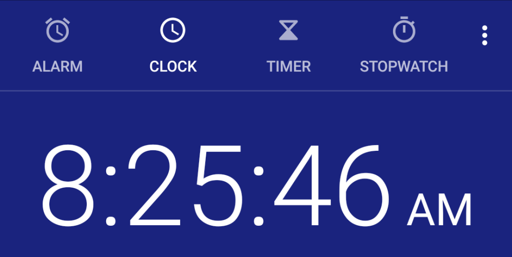 google-clock-5-1