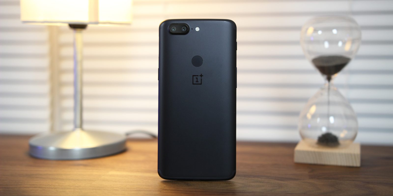 OnePlus 5 Android 10 updates