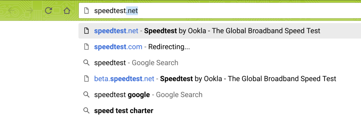 Google Chrome Delete Autosearch Results